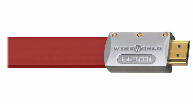 Wireworld Starlight 7 HDMI Review