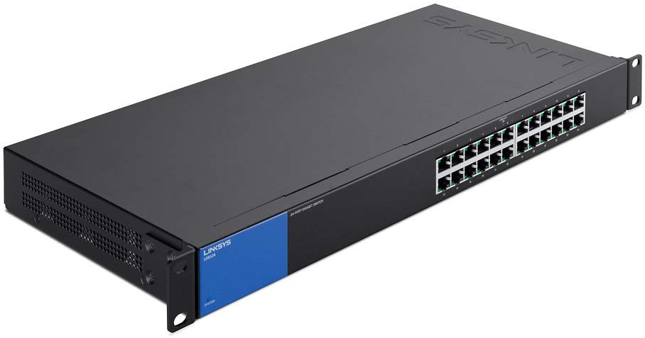 Linksys Gigabit Switch