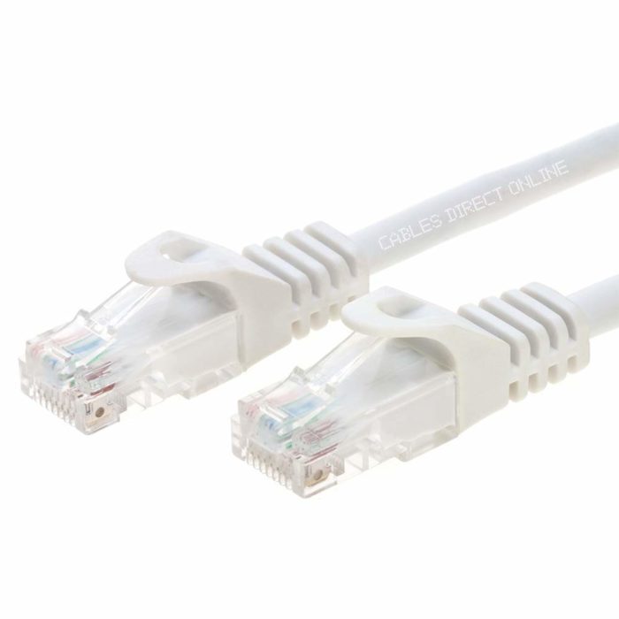 Cable Direct Online Ethernet Patch Cable