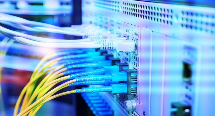 Differences between Managed and Unmanaged Switch