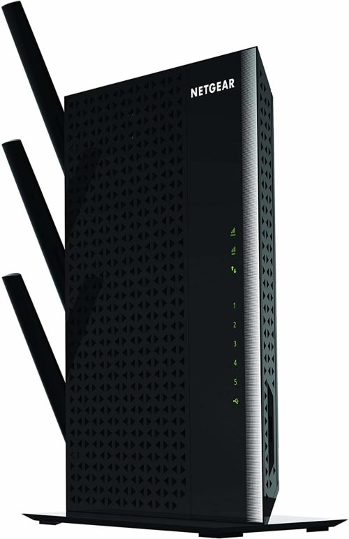  NETGEAR WiFi Mesh Range Extender EX7000