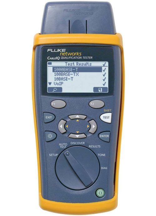 fluke network inspector download